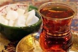 متنوع خوری در زمان افطار ممنوع