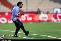 انتقاد عجیب خطیبی نسبت به داوری