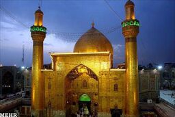 روایت ابن عباس از ولادت تنها مولود کعبه