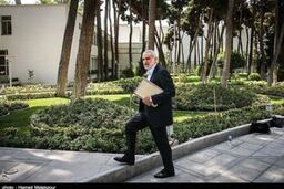 شرط های توفیقی برای ریاست دانشگاه تربیت مدرس محقق نشد