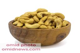 بادام هندی و خواص شگفت انگیز آن