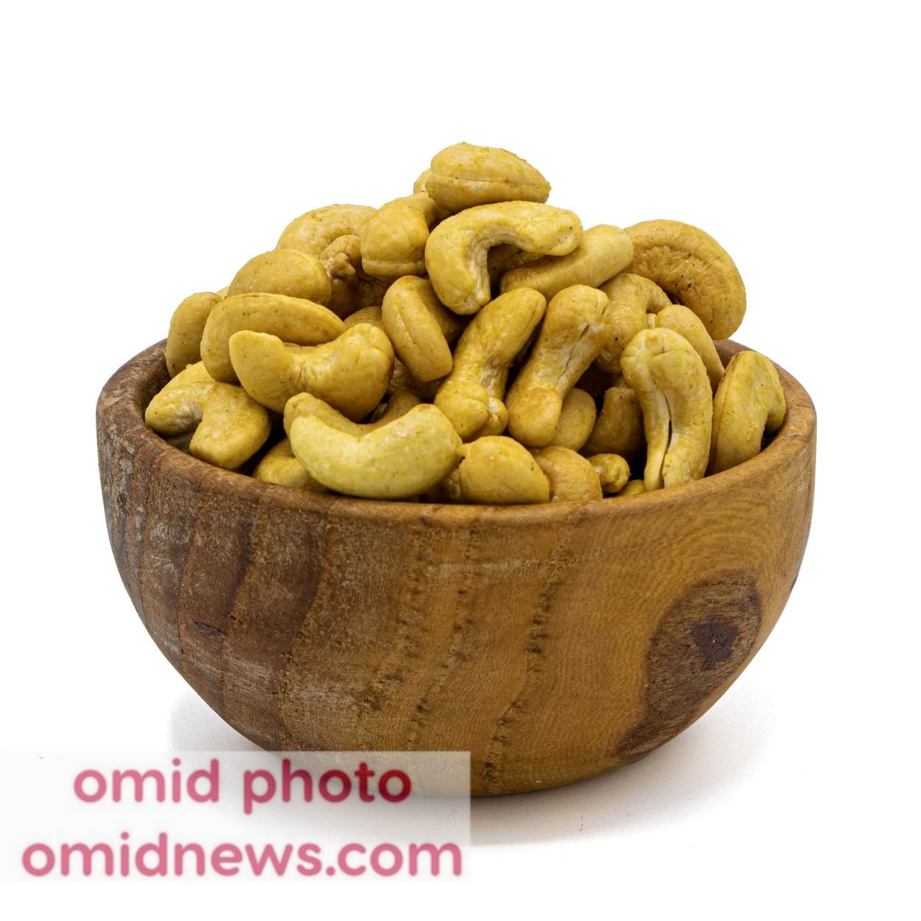 بادام هندی و خواص شگفت انگیز آن