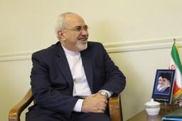 زمینه همکاری با لتونی در همه حوزه ها فراهم است