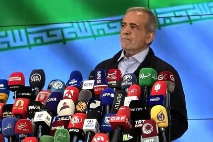 نشست خبری رئیس جمهور ۲۹ مهر برگزار می‌شود
