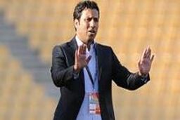 مالک گسترش افکار بلندپروازانه ای دارد / هر چه کردم نتوانستم مانع از بی انگیزگی بازیکنان شوم