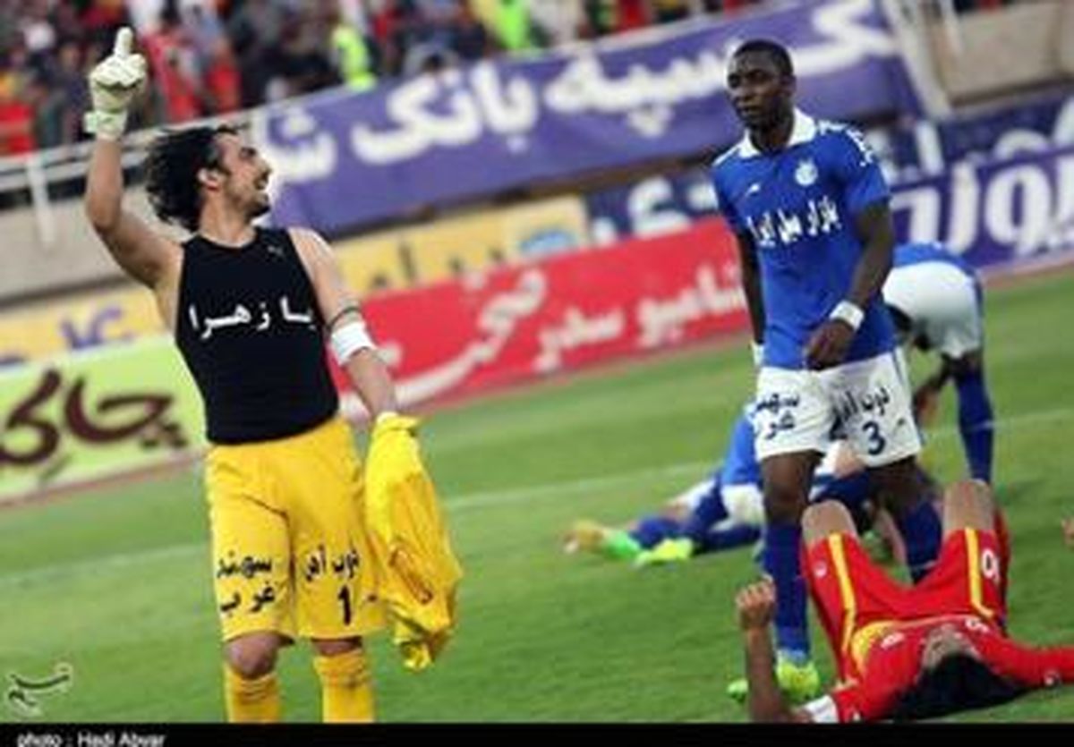 " نه " قاطع حسن زاده به درخواست بخشش کسر امتیاز تیم ها؛ رحمتی محروم نشد