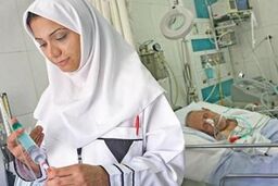 مجوز بکارگیری ۲۵ هزار پرستار صادر شد