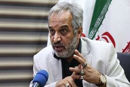قهر با تلویزیون ادای اپوزیسیون درآوردن است/ از سلبریتی‌ها چند برابر دیگران مالیات بگیرید