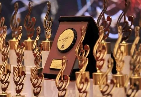 برگزیدگان جشن حافظ اعلام شدند