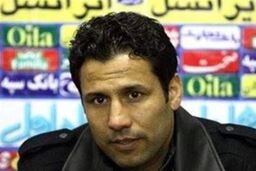 تارتار: در مورد شائبه تبانی ما می دانیم و خدای مان؛ هر چه می خواهند بگویند