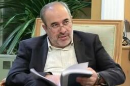 معاون برنامه ریزی شهردار تهران از خبرگزاری تسنیم بازدید کرد