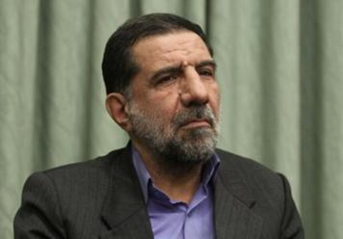 دستگاه دیپلماسی موضع قاطعی در برابر قطعنامه ضد ایرانی اتحادیه اروپا اتخاذ کند