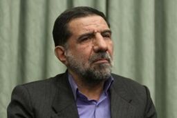دستگاه دیپلماسی موضع قاطعی در برابر قطعنامه ضد ایرانی اتحادیه اروپا اتخاذ کند