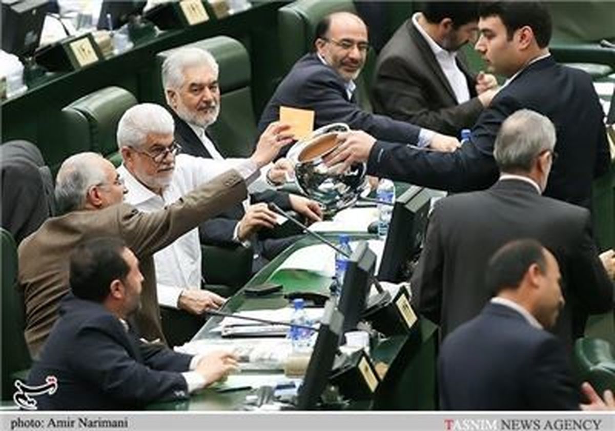 کدخدایی رای نیاورد