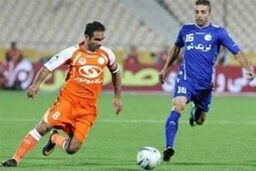 بی دقتی مهاجمان برد خانگی را از ما گرفت