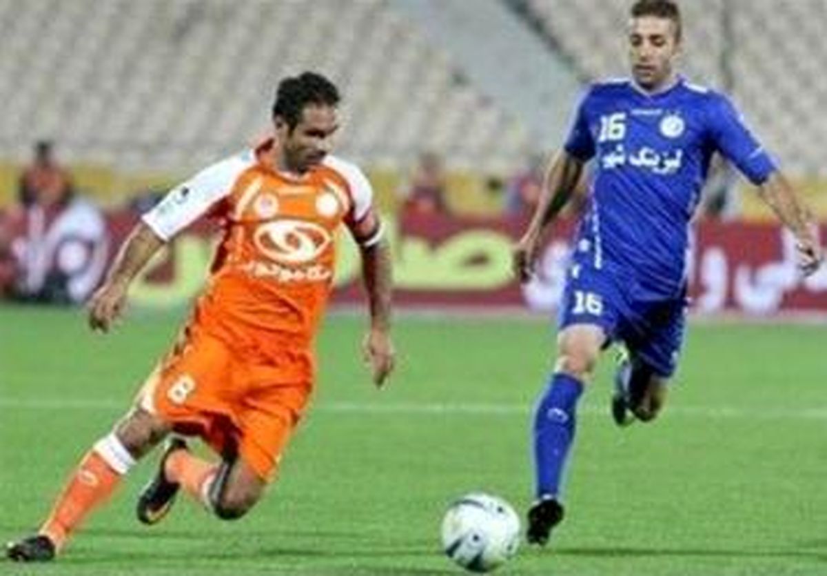 بی دقتی مهاجمان برد خانگی را از ما گرفت