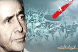 شهید قرنی تیر خلاصی بر پیکر تمام توطئه ها و دسیسه های بدخواهان انقلاب و مستکبران زد