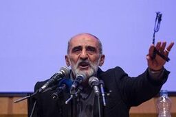 ادعای اتحادیه اروپا درباره انتخابات عبرت انگیز است