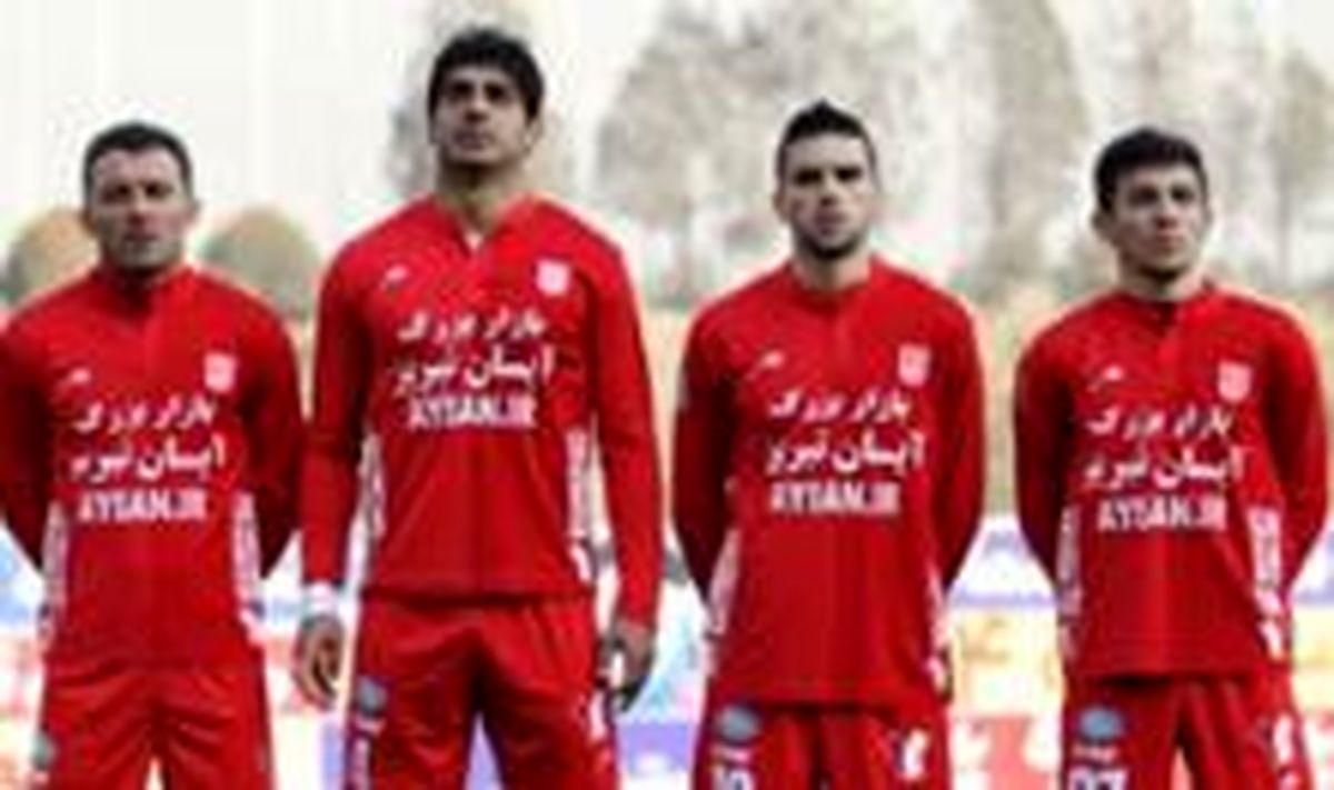 کاروان تراکتورسازی با ۲ پرواز به عربستان سفر می کند