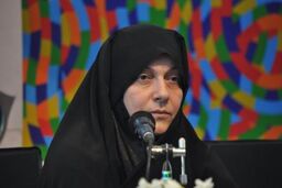 قانون اساسی تفاوتی میان زن و مرد نمی بیند / فعالیت آزادانه پیروان ادیان الهی در ایران
