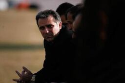 ماجدی: خیلی از معادلات باید به هم بخورد تا قهرمان شویم