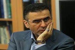 برکناری ایوبی از سازمان سینمایی قطعی شد / عکس