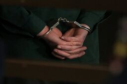 ماجرای قتل دختر7 ساله مشهدی/ قاتل ندا دستگیر شد