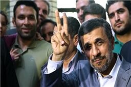 احمدی‌نژاد: برنامه‌های رفتنم را به مردم خواهم گفت