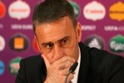 بنتو: مربیگری تیم پرتغال برایم افتخاری بزرگ است