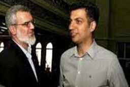 فردوسی پور: هرگز در مکالماتم ادبیات تهدیدآمیز نداشته ام / ممنون می شوم که فایل صوتی را پخش کنند