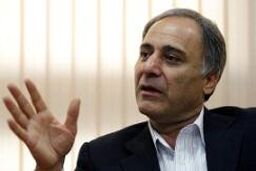 رحیمی خرج کردن از خزانه دولت را نپذیرفت!