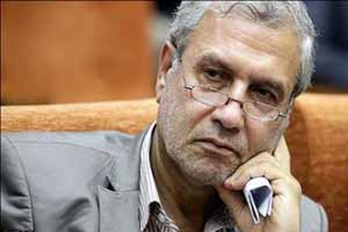 تورم را تا سه سال دیگر کنترل می کنیم