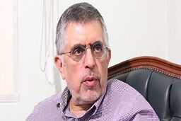 انتقاد شهردار سابق از تصدی گری محمد علی نجفی و افشانی 