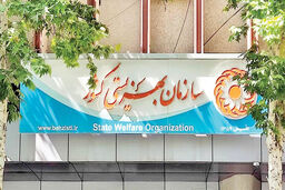 شناسایی و ساماندهی ۴۰۰۰ کودک خیابانی در تهران