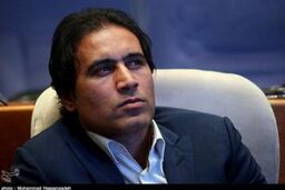 مهدوی کیا: اعلام رقم قراردادها باعثاختلاف، تفرقه و استرس می شود