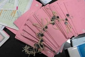 تبدیل اسناد مالکیت قدیمی به تک برگ به خاطر گرفتن مالیات نیست