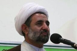 اظهارات یونسی درباره نماد شیرخورشید انحراف اعتقادی است