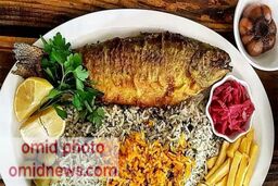خواص خوردن ماهی برای بدن