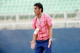 رسول خطیبی پس از پرسپولیس!