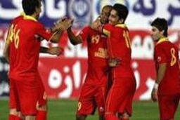 اولین تمرین فولاد خوزستان عصر امروز برگزار می شود