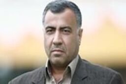 کشوری فرد: باشگاه در حال تغییرات گسترده است / تاکید استاندار بر انتقال تیم