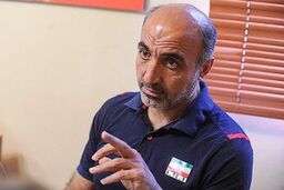 وکیلی: بیش از حریفان به فکر خودمان هستم / سبک ولاسکو و ستاگویچ را فراموش نکرده ایم