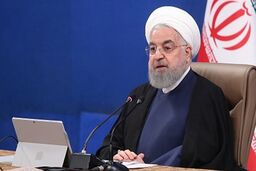 کارمندان بدون ماسک غیبت بخورند و خدمات مترو و اتوبوس هم منوط به ماسک زدن باشد