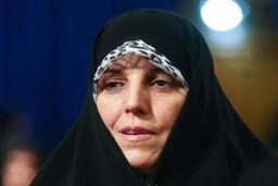 مولاوردی مسئول ستاد بزرگداشت هفته زن شد