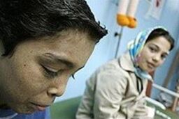 سهمیه داروی تالاسمی ها به شدت کاهش یافت