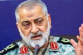  دست آمریکایی‌ها به تنگه هرمز نخواهد رسید 
