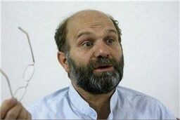 لاریجانی از فاطمه هاشمی هیچ شکایتی نکرده