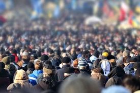 بحران کاهش تاب‌آوری اجتماعی