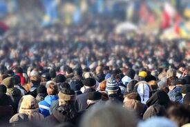 بحران کاهش تاب‌آوری اجتماعی