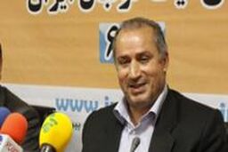 نامه رئیس سازمان لیگ فوتبال ایران به کفاشیان